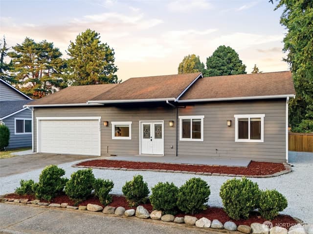 Property photo for 28546 20th Avenue S, Federal Way
