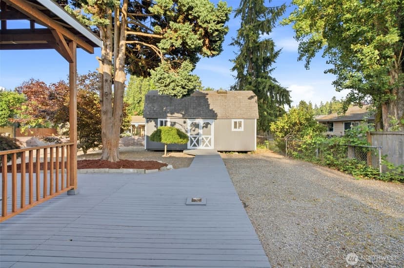 Property photo for 28546 20th Avenue S, Federal Way photo 33