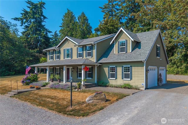 Property photo for 3610 106th Avenue Ct E, Edgewood