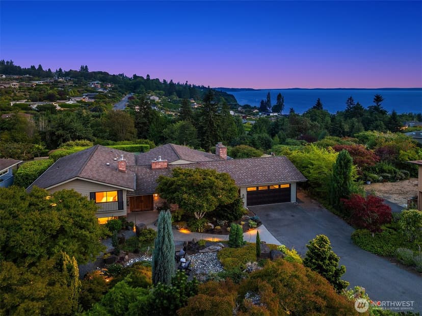 Property photo for 1455 NW 185th Street, Shoreline photo 2