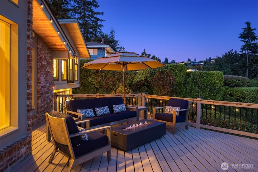 Property photo for 1455 NW 185th Street, Shoreline photo 40