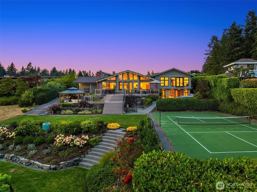 Property photo for 1455 NW 185th Street, Shoreline
