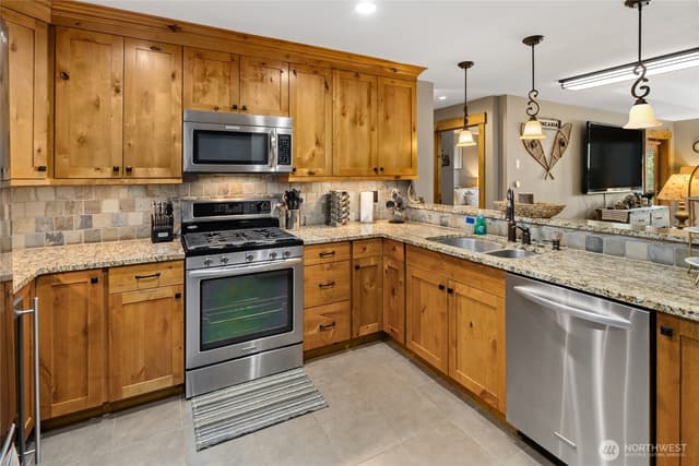 Property photo for 3770 Suncadia Trail #207, Cle Elum photo 4