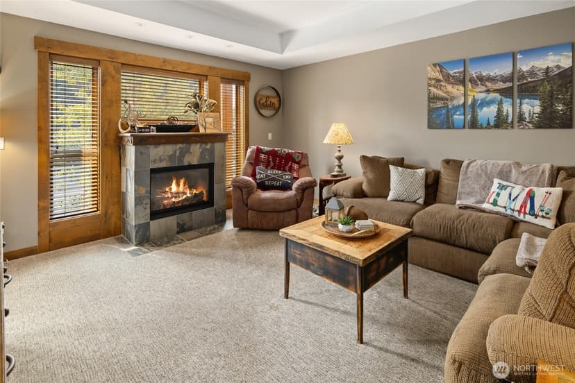 Property photo for 3770 Suncadia Trail #207, Cle Elum photo 14