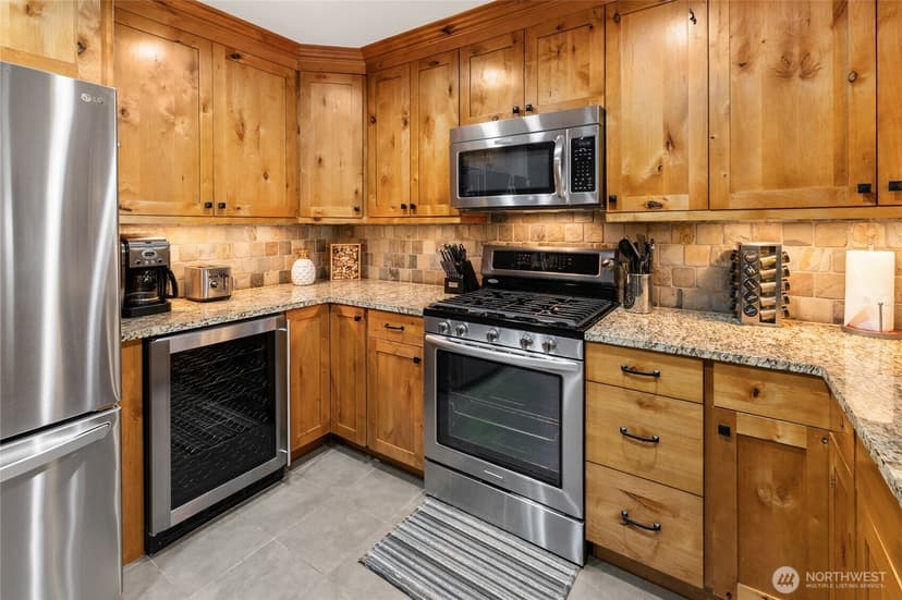Property photo for 3770 Suncadia Trail #207, Cle Elum photo 6
