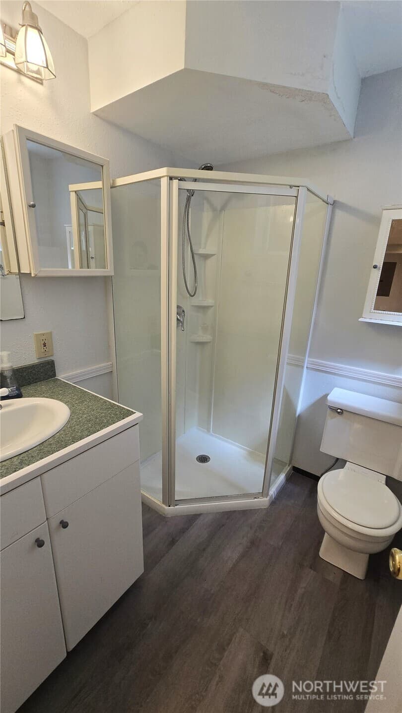 Property photo for 13709 SE 23rd Street #Lower, Bellevue photo 10