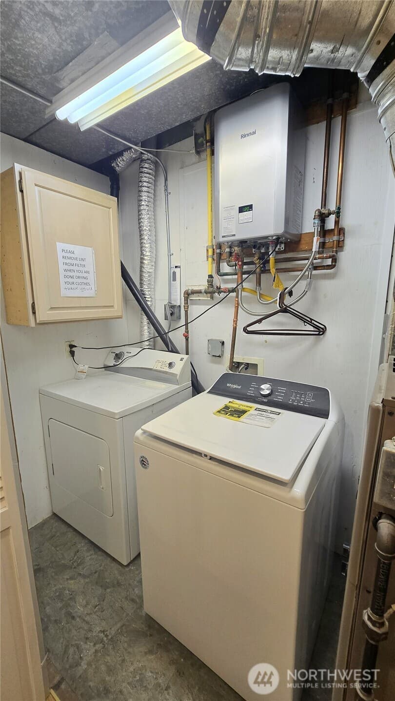 Property photo for 13709 SE 23rd Street #Lower, Bellevue photo 9
