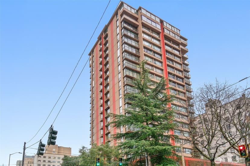 Property photo for 1120 8th Avenue #904, Seattle photo 30