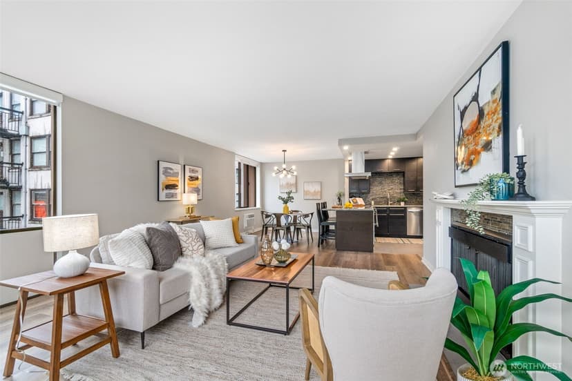 Property photo for 1120 8th Avenue #904, Seattle