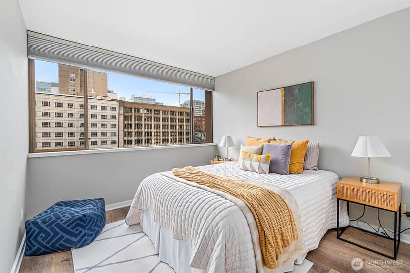 Property photo for 1120 8th Avenue #904, Seattle photo 17