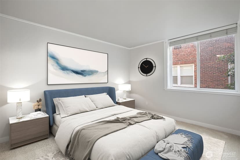 Property photo for 626 4th Avenue W #306, Seattle photo 8