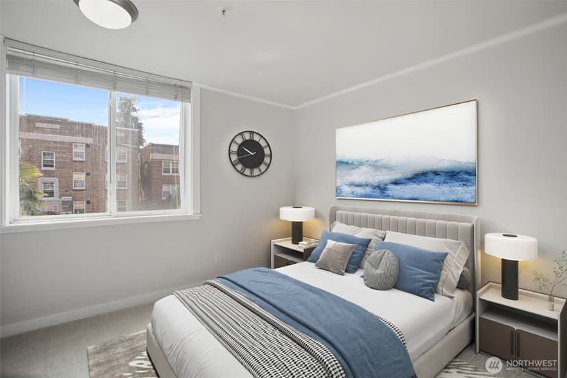 Property photo for 626 4th Avenue W #306, Seattle photo 12