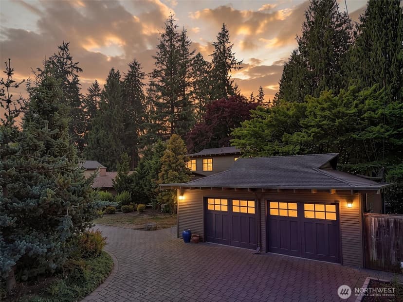 Property photo for 12838 NE 73rd Street, Kirkland
