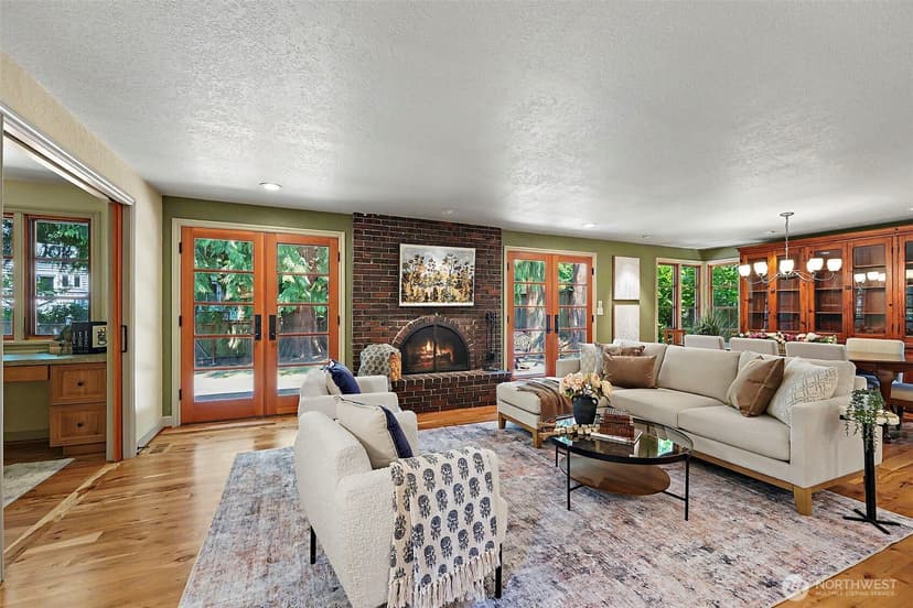 Property photo for 12838 NE 73rd Street, Kirkland photo 12
