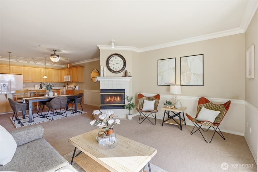 Property photo for 23007 Lakeview Drive #A303, Mountlake Terrace photo 10