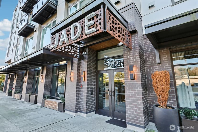 Property photo for 11903 NE 128th St #320, Kirkland