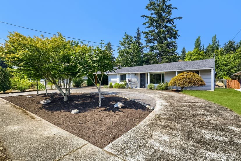 Property photo for 5607 240th Street SW, Mountlake Terrace