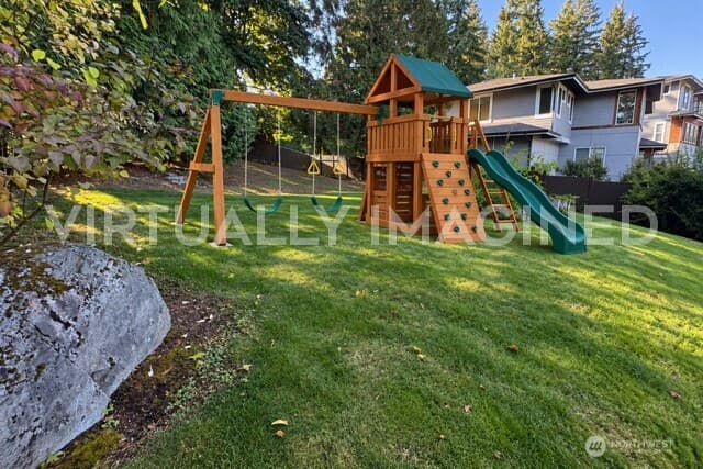 Property photo for 4529 168th Avenue SE, Bellevue photo 32