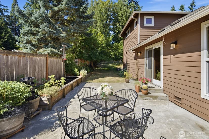 Property photo for 4529 168th Avenue SE, Bellevue photo 19