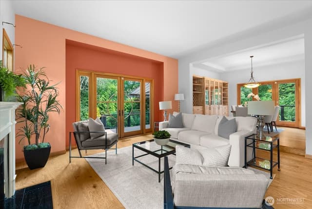 Property photo for 16690 SE 50th Place, Bellevue photo 3