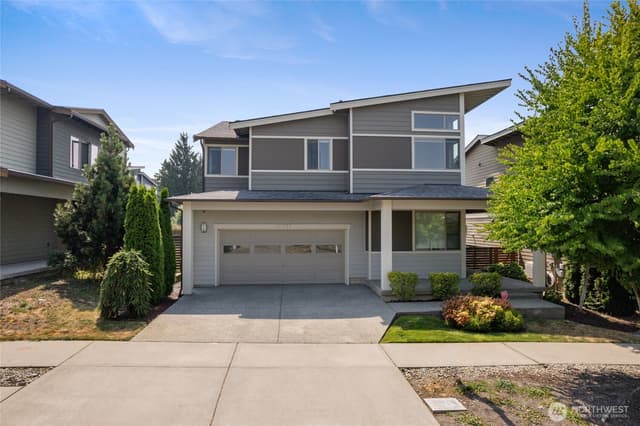 Property photo for 10721 SE 187th Place, Renton