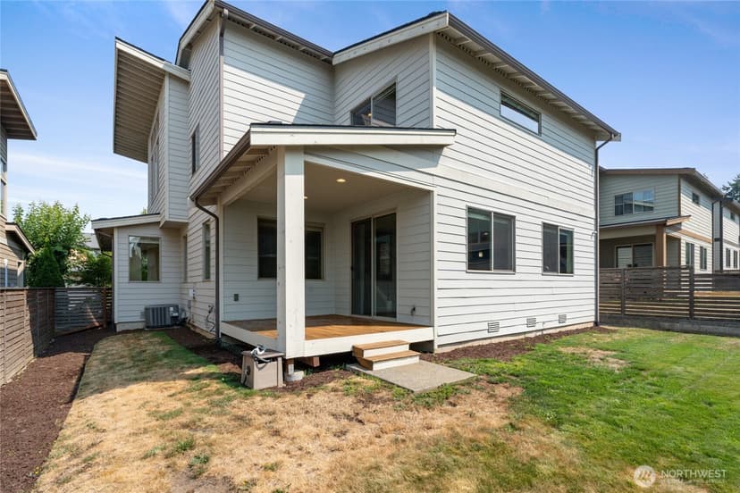 Property photo for 10721 SE 187th Place, Renton photo 31