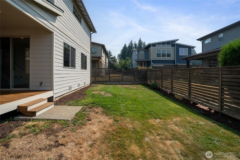 Property photo for 10721 SE 187th Place, Renton photo 33