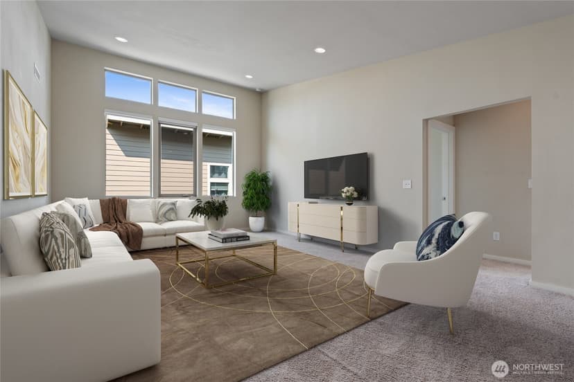Property photo for 10721 SE 187th Place, Renton photo 17