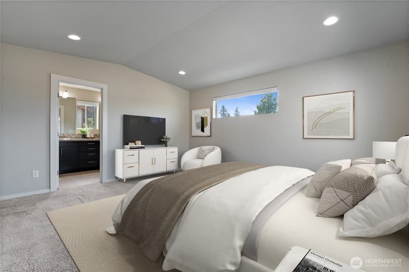 Property photo for 10721 SE 187th Place, Renton photo 19