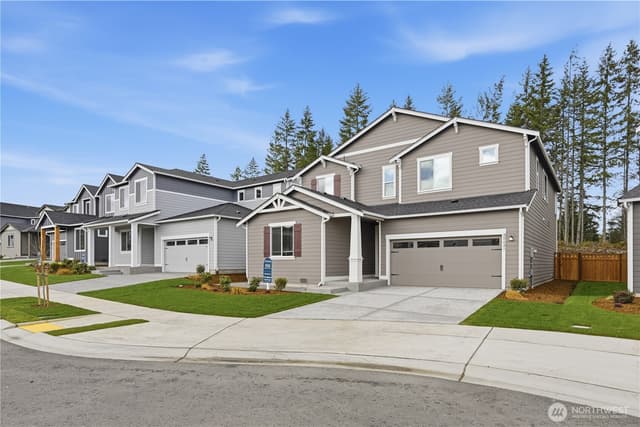 Property photo for 20111 165th Street E, Bonney Lake photo 2