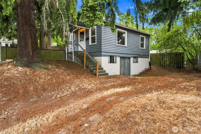 Property photo for 7955 29th Avenue SW, Seattle