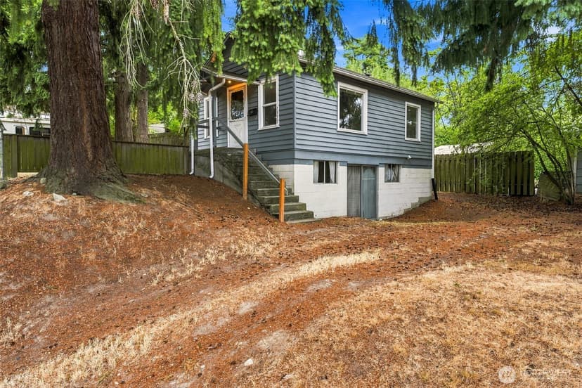 Property photo for 7955 29th Avenue SW, Seattle