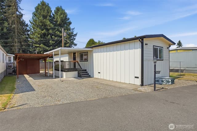 Property photo for 5620 112th Avenue Ct E #23, Puyallup