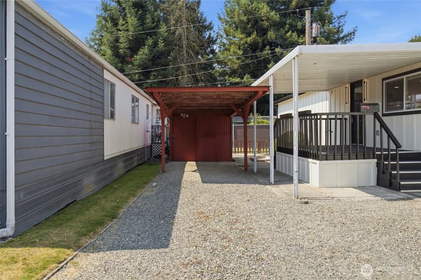 Property photo for 5620 112th Avenue Ct E #23, Puyallup photo 23