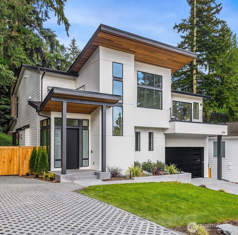 Property photo for 1208 211th Place, Sammamish photo 2
