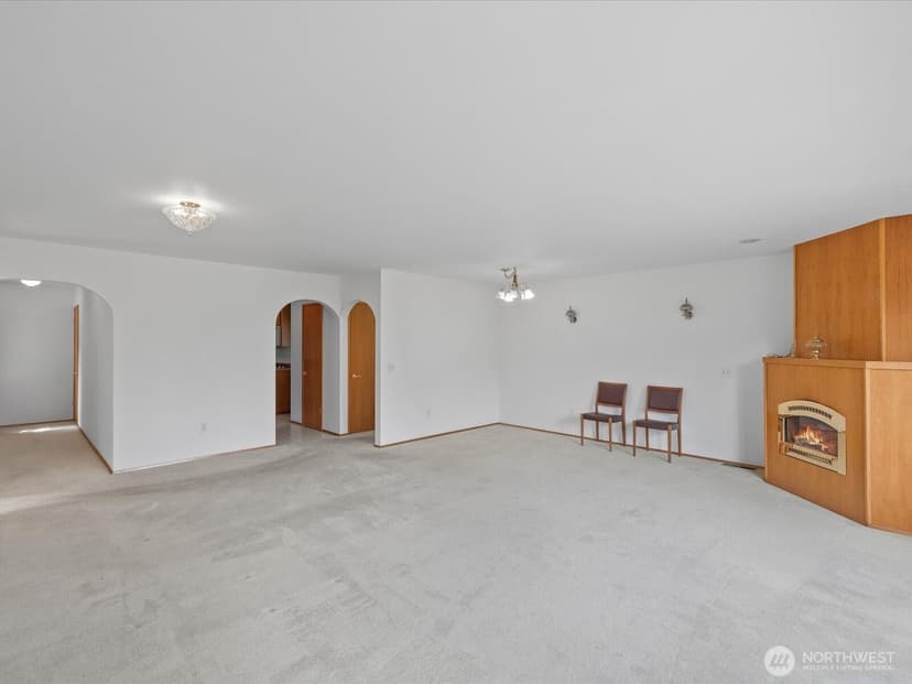 Property photo for 8809 Earl Avenue NW, Seattle photo 5