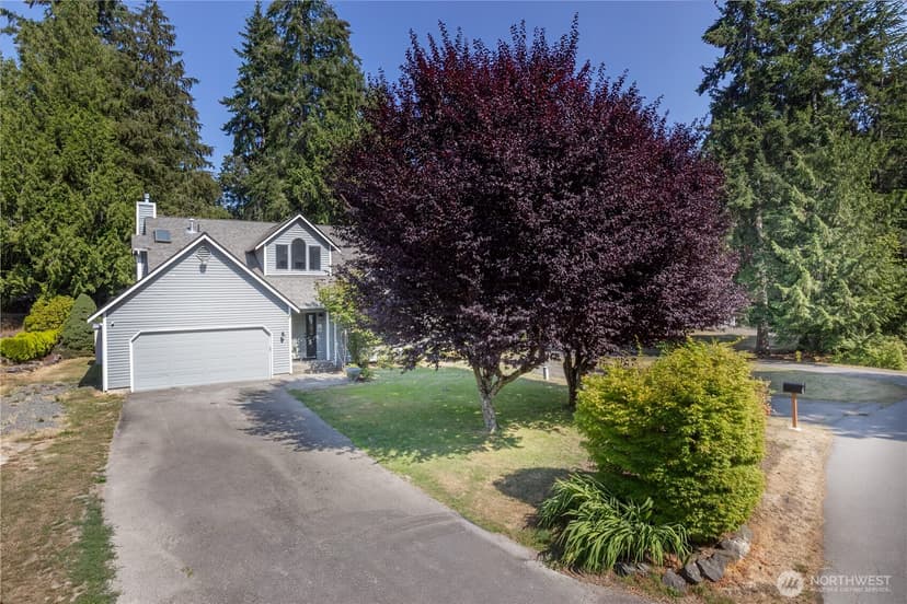 Property photo for 7410 Lazy S Lane NE, Bremerton photo 2