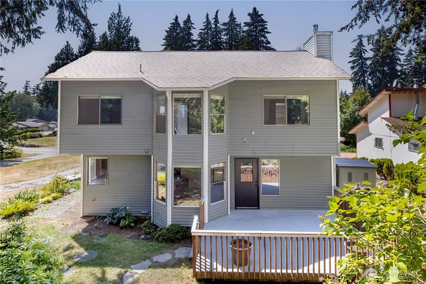Property photo for 7410 Lazy S Lane NE, Bremerton photo 28