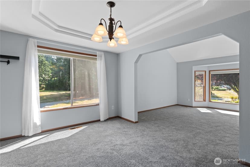 Property photo for 7410 Lazy S Lane NE, Bremerton photo 9