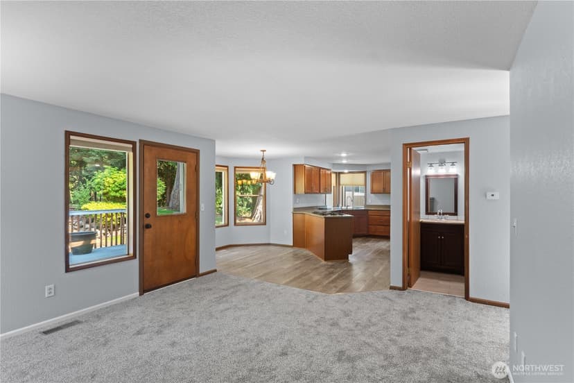 Property photo for 7410 Lazy S Lane NE, Bremerton photo 11