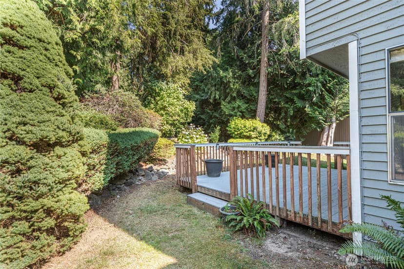 Property photo for 7410 Lazy S Lane NE, Bremerton photo 29