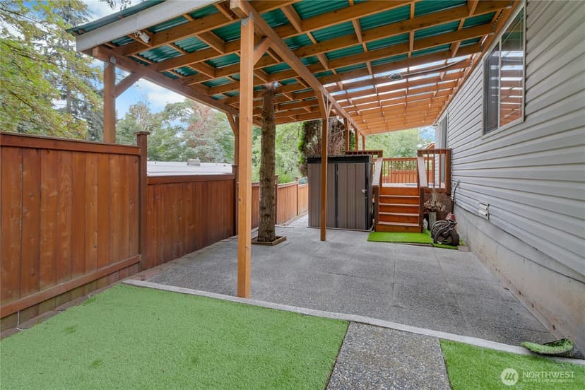 Property photo for 5145 B S Augusta Street, Seattle photo 22