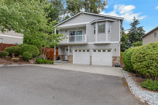 Property photo for 5145 B S Augusta Street, Seattle