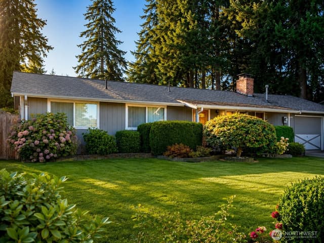 Property photo for 31245 9th Avenue S, Federal Way