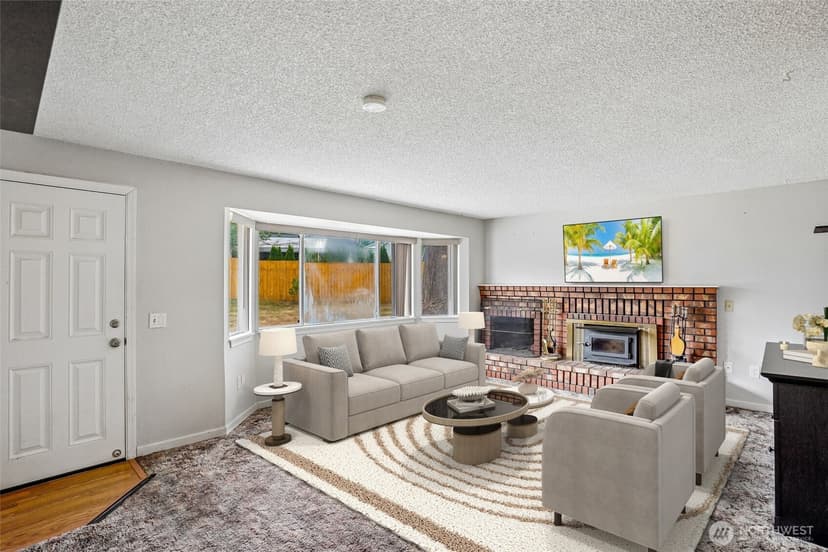 Property photo for 20601 Church Lake Drive E, Bonney Lake photo 9