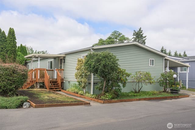 Property photo for 31600 126th Avenue SE #113, Auburn photo 2