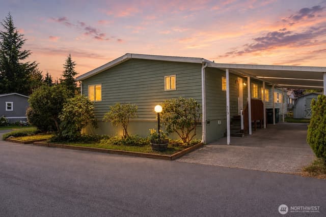 Property photo for 31600 126th Avenue SE #113, Auburn
