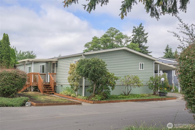 Property photo for 31600 126th Avenue SE #113, Auburn photo 33