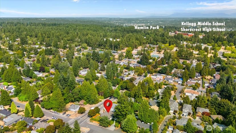 Property photo for 1001 NE 155th Street, Shoreline photo 38
