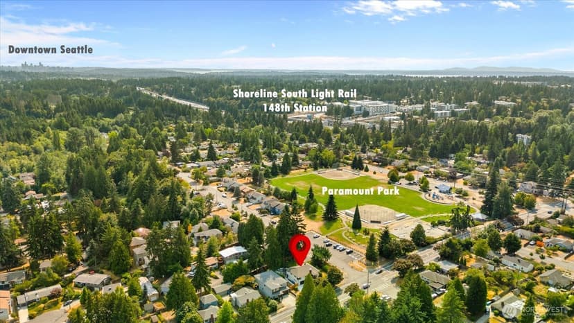 Property photo for 1001 NE 155th Street, Shoreline photo 37